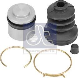 DT Spare Parts 4.90219 - Repair Kit, clutch slave cylinder car-mod.net