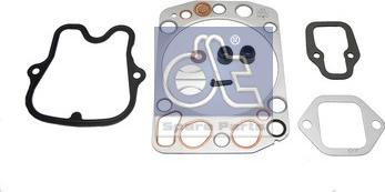 DT Spare Parts 4.90285 - Gasket Set, cylinder head car-mod.net