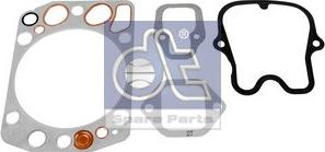 DT Spare Parts 4.90286 - Gasket Set, cylinder head car-mod.net