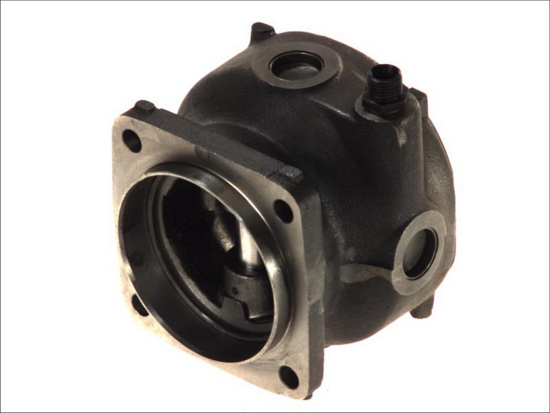 DT Spare Parts 4.90230 - Repair Kit, compressor car-mod.net