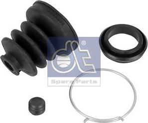 DT Spare Parts 4.90220 - Repair Kit, clutch slave cylinder car-mod.net