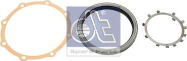 DT Spare Parts 4.90707 - Shaft Seal, wheel hub car-mod.net