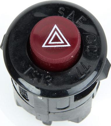 DT Spare Parts 4.90719 - Hazard Light Switch car-mod.net