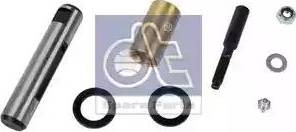 DT Spare Parts 4.90724 - Repair Kit, spring bolt car-mod.net