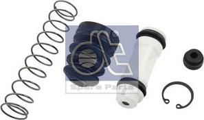 DT Spare Parts 4.90779 - Master / Slave Cylinder Kit, clutch car-mod.net