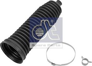 DT Spare Parts 4.91446 - Repair Kit, inner tie rod car-mod.net