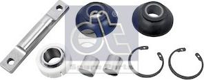 DT Spare Parts 4.91561 - Repair Kit, gear lever car-mod.net