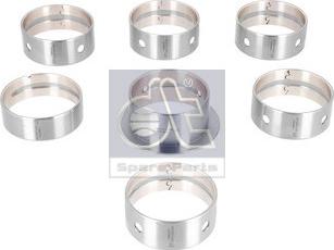 DT Spare Parts 4.91509 - Camshaft Bushes car-mod.net