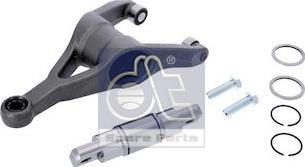 DT Spare Parts 4.91611 - Release Fork, clutch car-mod.net