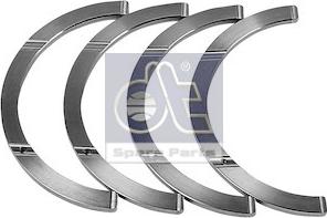 DT Spare Parts 4.91050 - Main Bearings, crankshaft car-mod.net