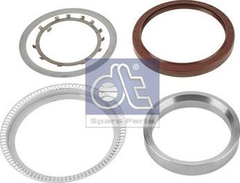 DT Spare Parts 4.91019 - Gasket Set, planetary gearbox car-mod.net
