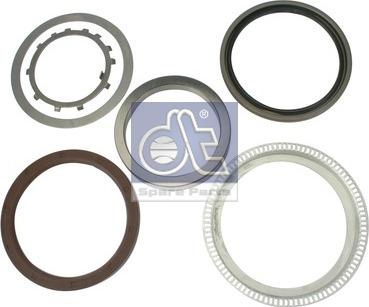 DT Spare Parts 4.91018 - Gasket Set, planetary gearbox car-mod.net