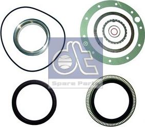 DT Spare Parts 4.91024 - Gasket Set, planetary gearbox car-mod.net