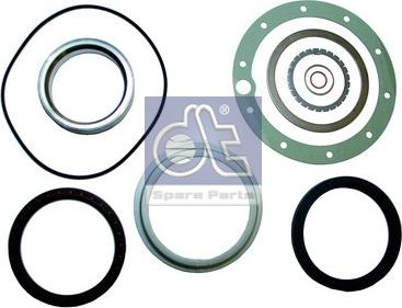DT Spare Parts 4.91025 - Gasket Set, planetary gearbox car-mod.net