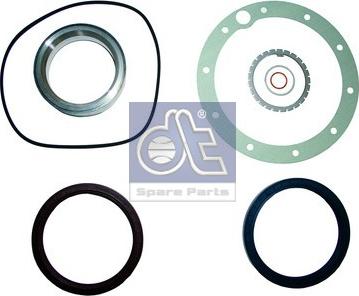 DT Spare Parts 4.91020 - Gasket Set, planetary gearbox car-mod.net