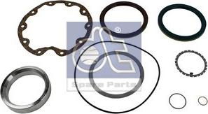 DT Spare Parts 4.91021 - Gasket Set, planetary gearbox car-mod.net