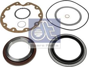 DT Spare Parts 4.91023 - Gasket Set, planetary gearbox car-mod.net