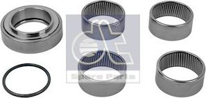 DT Spare Parts 4.91118 - Repair Kit, kingpin car-mod.net