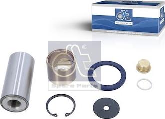 DT Spare Parts 4.91112 - Repair Kit, kingpin car-mod.net