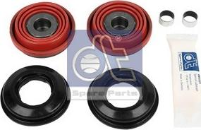 DT Spare Parts 4.91120 - Repair Kit, brake caliper car-mod.net