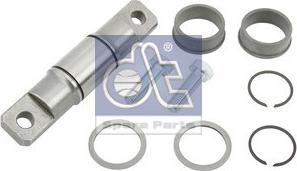 DT Spare Parts 4.91360 - Repair Kit, clutch release bearing car-mod.net