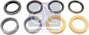 DT Spare Parts 4.91204 - Bearing Kit, manual transmission car-mod.net