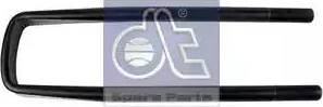 DT Spare Parts 4.40449 - Spring Clamp car-mod.net