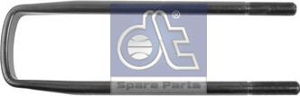 DT Spare Parts 4.40421 - Spring Clamp car-mod.net