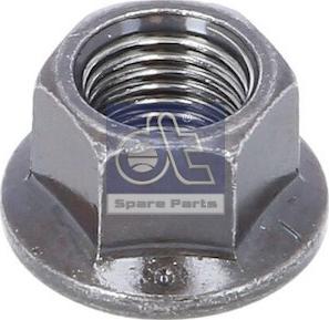 DT Spare Parts 4.40525 - Wheel Nut car-mod.net