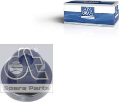 DT Spare Parts 4.40526 - Nut car-mod.net