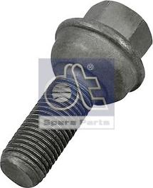 DT Spare Parts 4.40520 - Stud, wheel hub car-mod.net