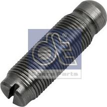 DT Spare Parts 4.40097 - Adjusting Screw, valve clearance car-mod.net
