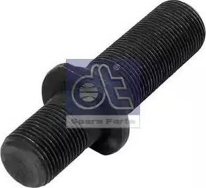 DT Spare Parts 4.40088 - Stud, wheel hub car-mod.net