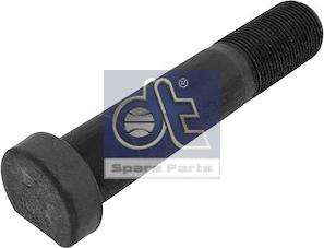 DT Spare Parts 4.40087SP - Stud, wheel hub car-mod.net