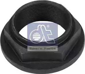 DT Spare Parts 4.40147 - Axle Nut, drive shaft car-mod.net