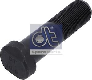 DT Spare Parts 4.40109 - Stud, wheel hub car-mod.net