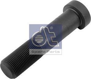 DT Spare Parts 4.40139 - Stud, wheel hub car-mod.net