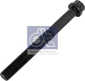 DT Spare Parts 4.40129 - Cylinder Head Bolt car-mod.net