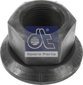 DT Spare Parts 4.40121 - Wheel Nut car-mod.net
