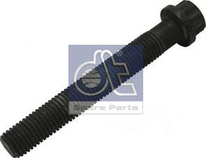 DT Spare Parts 4.40128 - Cylinder Head Bolt car-mod.net