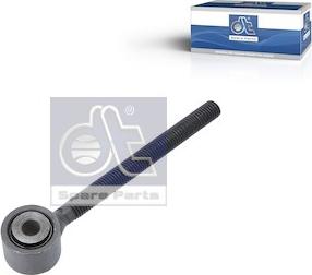DT Spare Parts 4.40123 - Tensioner Bolt, alternator mounting car-mod.net