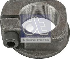 DT Spare Parts 4.40172 - Axle Nut, drive shaft car-mod.net
