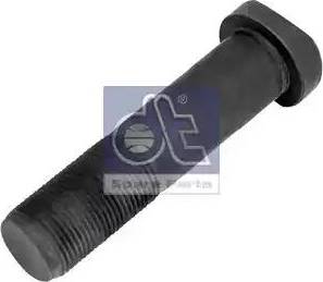 DT Spare Parts 4.40177 - Stud, wheel hub car-mod.net