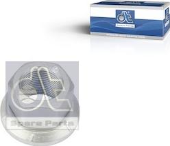 DT Spare Parts 4.40209 - Wheel Nut car-mod.net