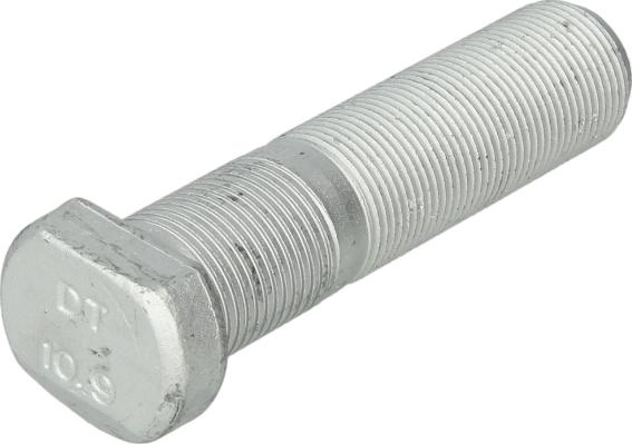 DT Spare Parts 4.40205 - Stud, wheel hub car-mod.net