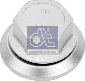 DT Spare Parts 4.40207 - Wheel Nut car-mod.net