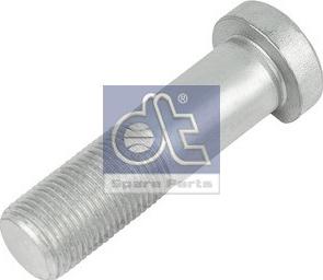DT Spare Parts 4.40226 - Stud, wheel hub car-mod.net