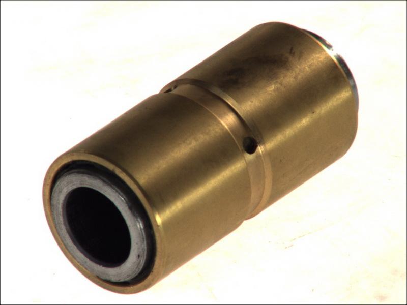 DT Spare Parts 4.50490 - Bush, spring shackle car-mod.net
