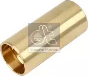 DT Spare Parts 4.50497 - Bush, leaf spring car-mod.net