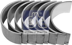 DT Spare Parts 4.50426 - Conrod Bearing Set car-mod.net